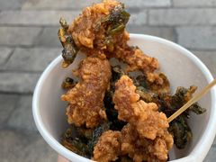 炸醋肉-海丝金凤(金鱼店)