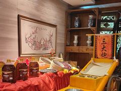 -顺兴老茶馆·精品川菜(世纪城店)