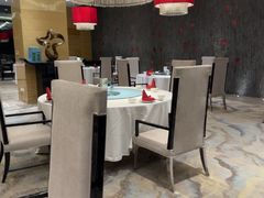 -青岛富力艾美酒店-乐美中餐厅创意胶东菜