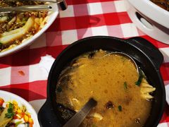 -西贝(上海中心店)