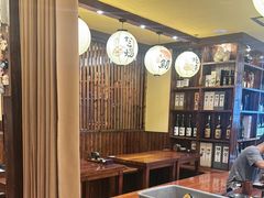 -鸟鹏烧鸟居酒屋(仁恒梦中心店)