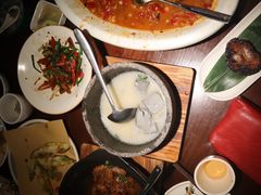 -桂小厨广西菜(青秀万达店)