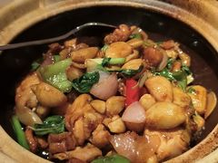 -新旺茶餐厅·早餐·夜宵(仙霞店)