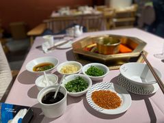 -蜀九香火锅(玉林店)