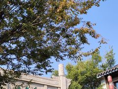 -老门东历史文化街区