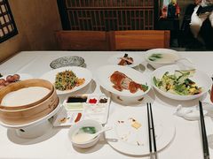 -四季民福烤鸭店(前门店)