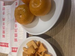 -彤德莱火锅(果园路店)