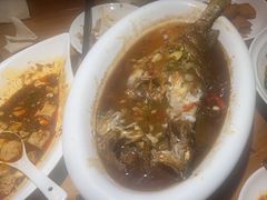 -好嫂子酱猪手•农家菜(华远坊店)