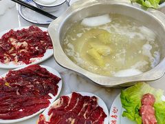 -乌记鲜活牛肉城(金砂东路店)