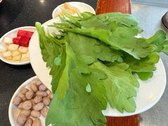 -南门涮肉(北洼路店)
