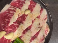 -欧巴烤肉(创富世纪店)