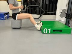 -中田健身工作室(杭州五洲国际店)