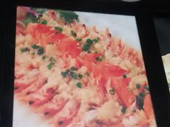 -深山老屋(国顺东路店)