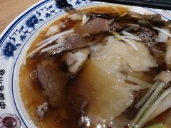 -直隶安家牛肉罩饼(建华店)