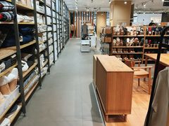 -MUJI无印良品(鑫嘉汇购物中心店)
