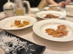 -上海金桥红枫万豪酒店-万豪中餐厅
