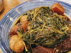 -小土豆北方菜馆(方庄店)