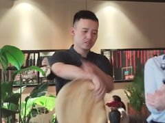 -百特喜·意大利餐厅(八佰伴镇江店)