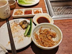 -御牛道日式烤肉料理(杭州万象城店)