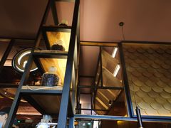 -烤匠麻辣烤鱼(环球中心店)
