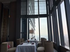 -悦厅·下午茶(杭州柏悦酒店)