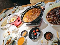 -王妈热卤·川味馆(海昌店)