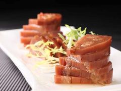 -南京富力万达嘉华酒店·游宴一品淮扬中餐厅