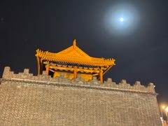 -蓟县鼓楼