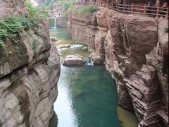 -云台山风景名胜区