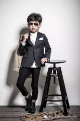 -热靴映画儿童摄影工作室(绍兴水街壹号文创园店)