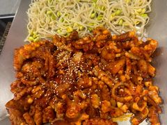-济扶岛韩国海鲜汤제부도 해물탕(望京店)