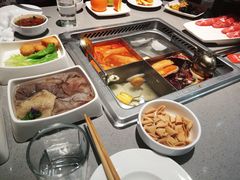 -海底捞火锅(八佰伴店)
