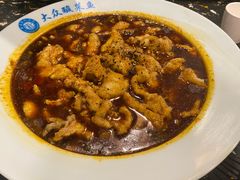 -大众酸菜鱼(梨花巷总店)