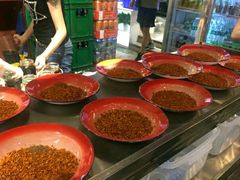 -钢管厂歆瑞源油卤串串香(春熙路太古里店)
