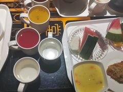 -堂会(白云店)
