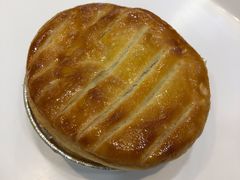 -圣安娜饼屋(新板樟堂店)