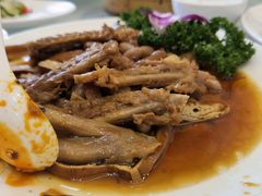 卤水拼盘-小贝壳酒楼(经九路店)