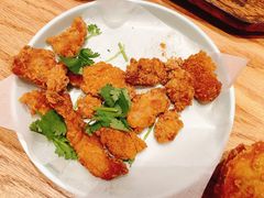 一口小酥肉-小满手工粉(上海月星环球港店)