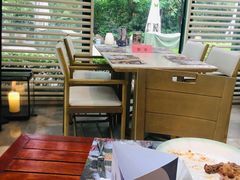 -金海湾自助餐厅(金陵饭店)