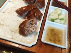 -凤阁楼果木烧鹅(鹤山陈山店)
