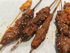 -望京小腰(北京总店)