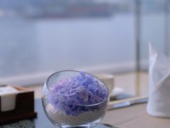 -白天鹅宾馆·流浮阁咖啡厅