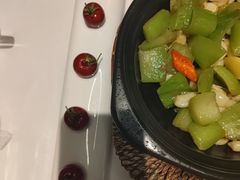 -彩虹之约•淮扬家宴(亚运村店)