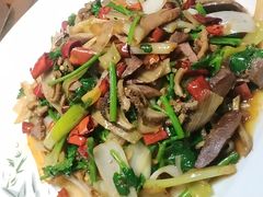 -山沟沟羊小馆&烤全羊羊肉汤(麦岛店)