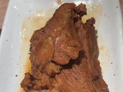 -大师兄·西北小馆(金湾华发商都店)