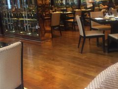 -武汉武昌威斯汀酒店-知味自助餐厅