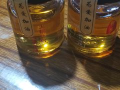 -毛毛老火锅(八年观音桥店)