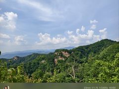 -天女山森林公园