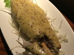 -万藏·荞麦酒房BANKURA JAPANESE SOBA KITCHEN(长乐路店)