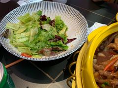 -多嘴超级肉蟹煲(中街恒隆故宫店)